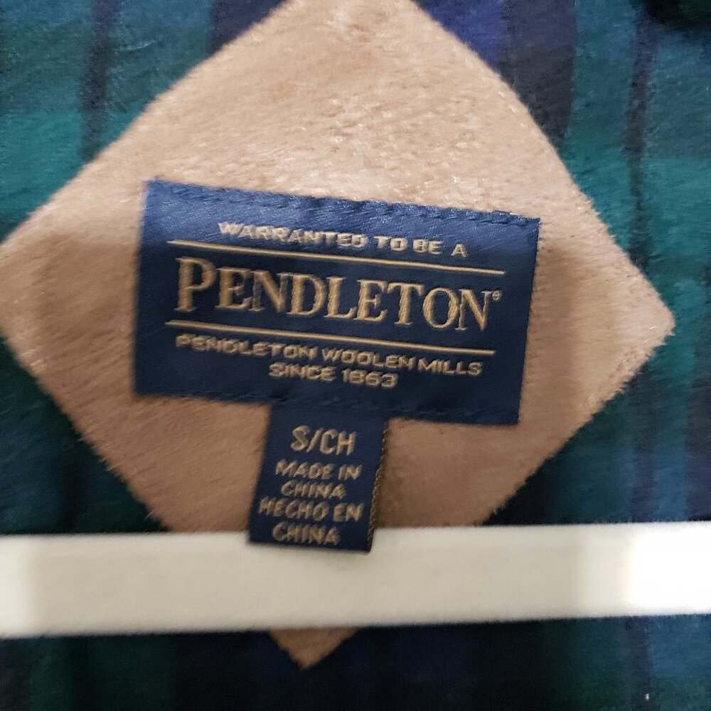 Pendleton Wool Blend Jacket - Picture 14 of 14